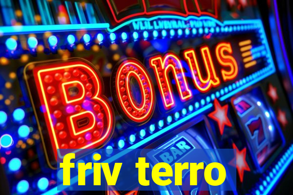 friv terro